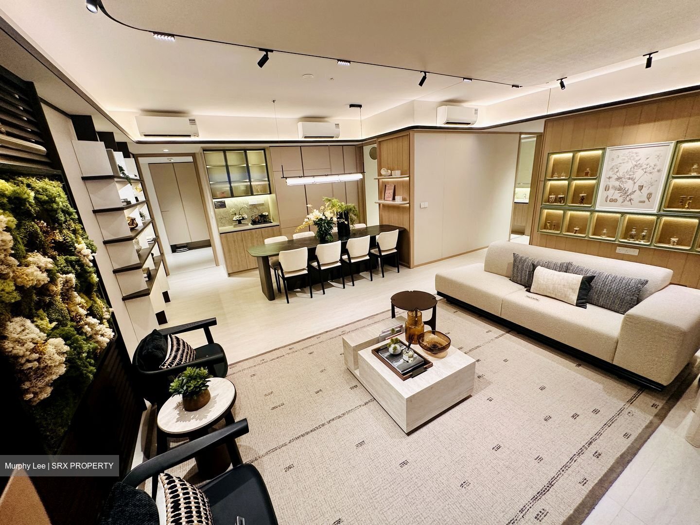 Bloomsbury Residences (D5), Apartment #448411651